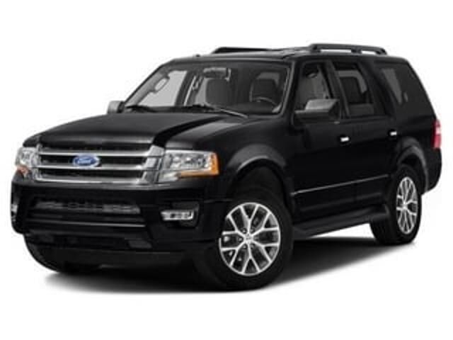 2016 Ford Expedition Limited