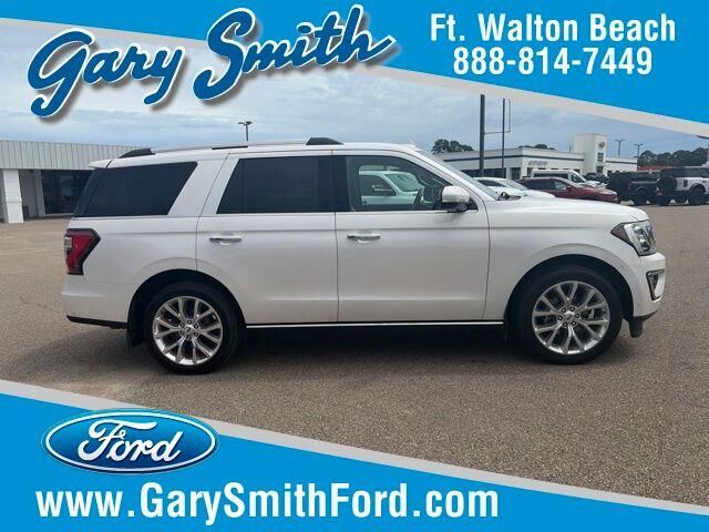 2019 Ford Expedition Limited — photo 1 of 13