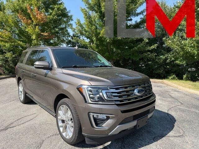 2019 Ford Expedition Limited — photo 1 of 1