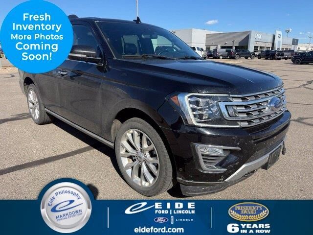 2019 Ford Expedition Limited