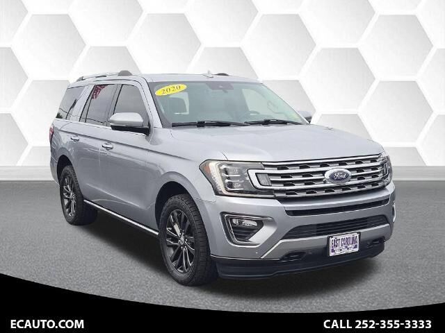 2020 Ford Expedition Limited
