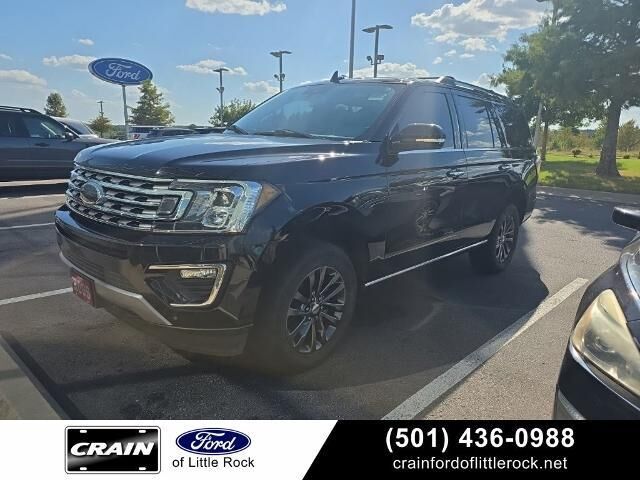 2021 Ford Expedition Limited — photo 1 of 26