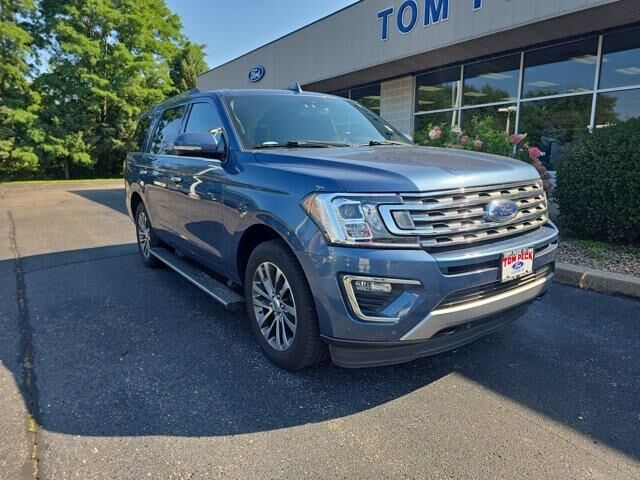 2018 Ford Expedition Limited — photo 1 of 26