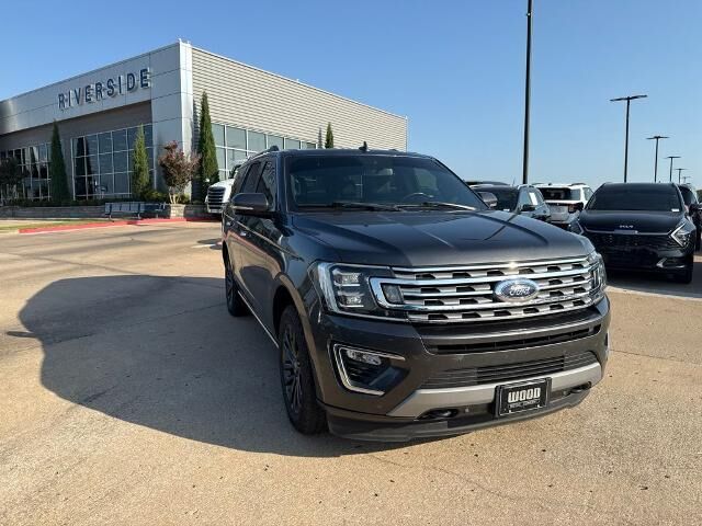 2019 Ford Expedition Limited — photo 1 of 11