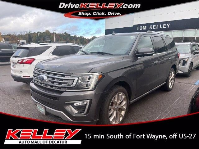 2019 Ford Expedition Limited