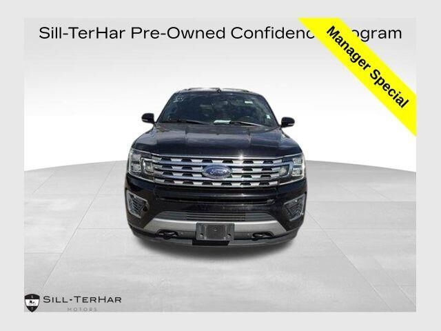 2020 Ford Expedition Limited — photo 1 of 13