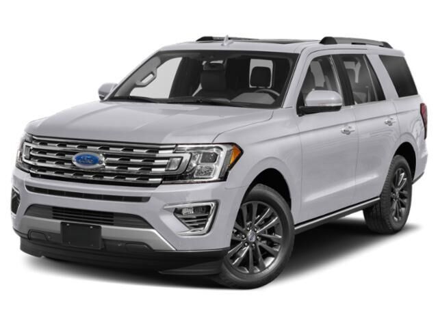 2021 Ford Expedition Limited — photo 1 of 13