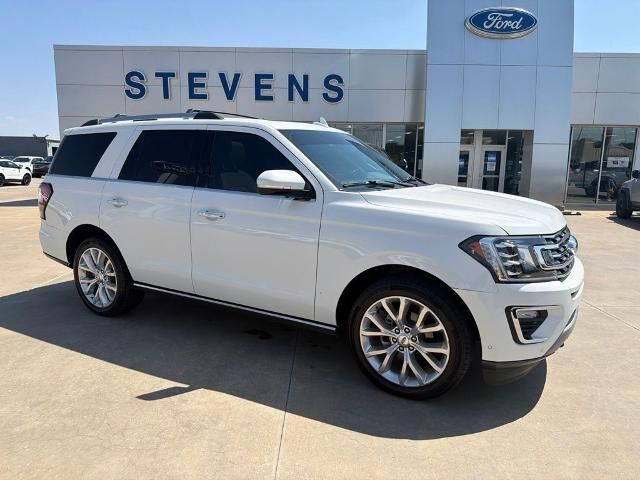 2021 Ford Expedition Limited — photo 1 of 26