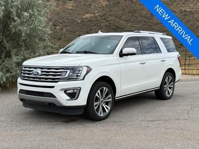 2021 Ford Expedition Limited — photo 1 of 26