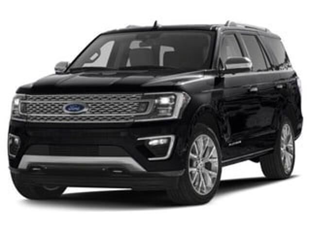 2018 Ford Expedition Limited — photo 1 of 26