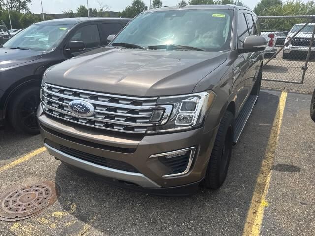 2019 Ford Expedition Limited — photo 1 of 26