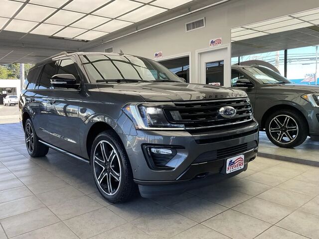 2019 Ford Expedition Limited