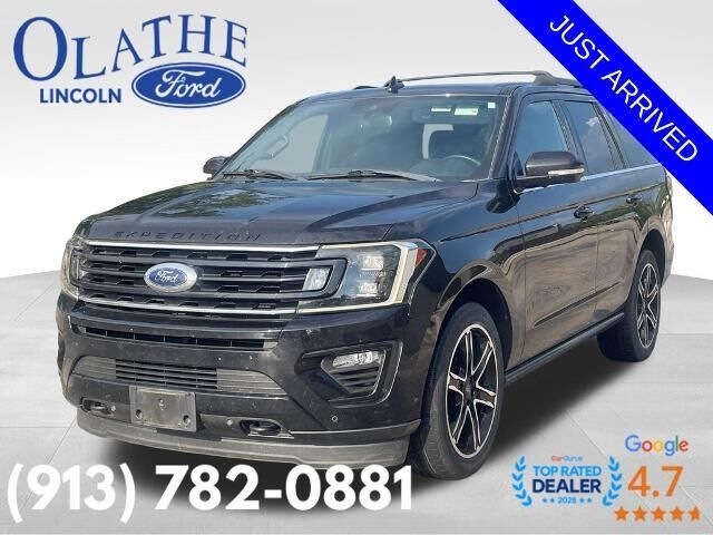2019 Ford Expedition Limited — photo 1 of 1