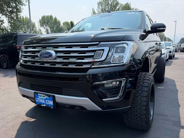 2019 Ford Expedition Limited — photo 1 of 39