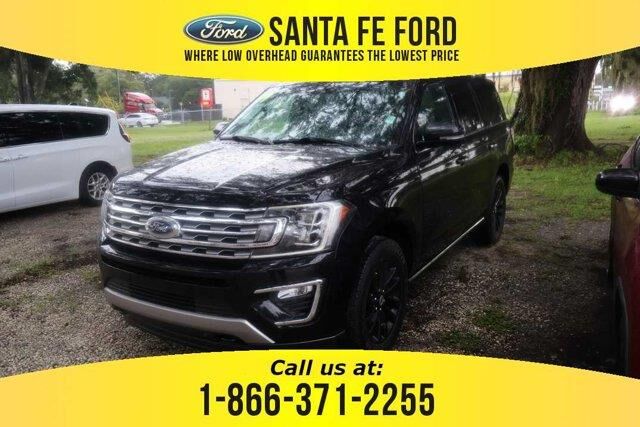 2019 Ford Expedition Limited — photo 1 of 13