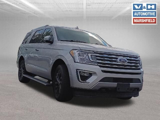 2019 Ford Expedition Limited — photo 1 of 3