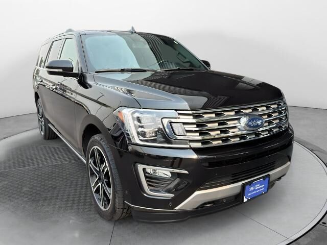 2019 Ford Expedition Limited — photo 1 of 26