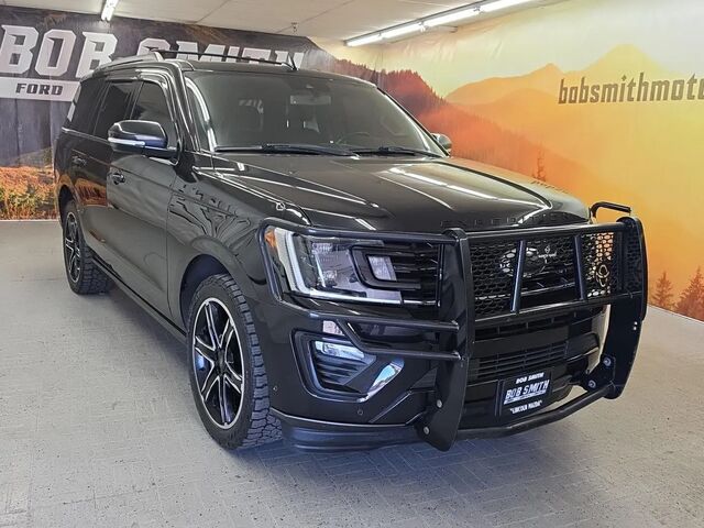 2020 Ford Expedition Limited