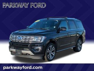 2020 Ford Expedition Limited