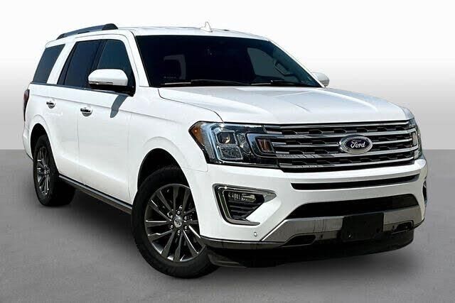 2020 Ford Expedition Limited — photo 1 of 1