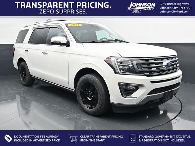 2021 Ford Expedition Limited
