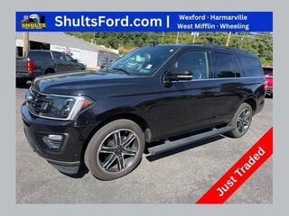 2021 Ford Expedition Limited