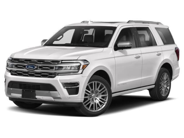 2022 Ford Expedition Limited — photo 1 of 1