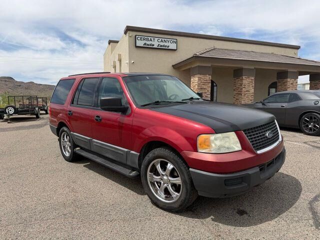 2004 Ford Expedition XLS — photo 1 of 38