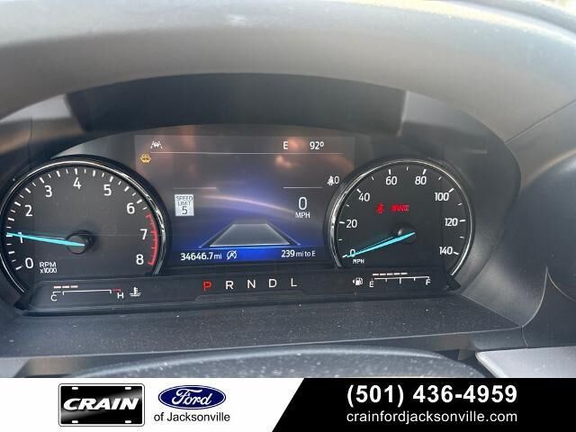 2023 Ford Explorer XLT — photo 1 of 26