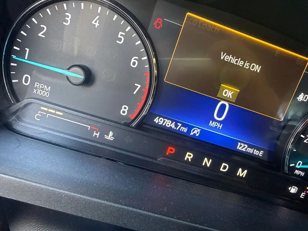 2020 Ford Explorer XLT — photo 1 of 40