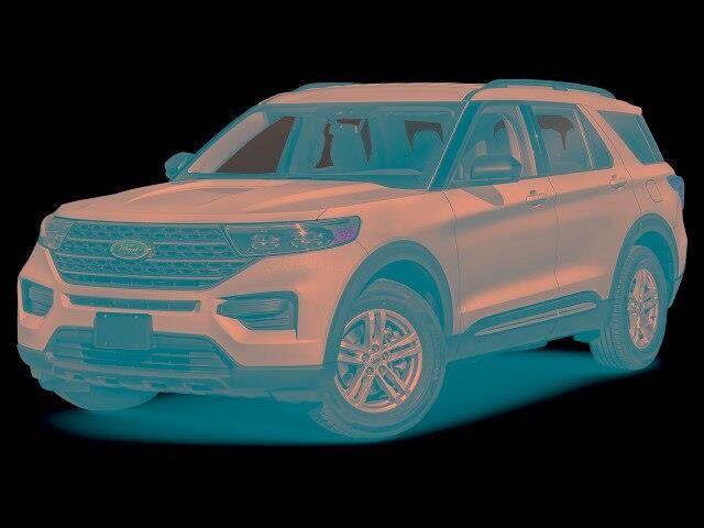 2024 Ford Explorer XLT — photo 1 of 22