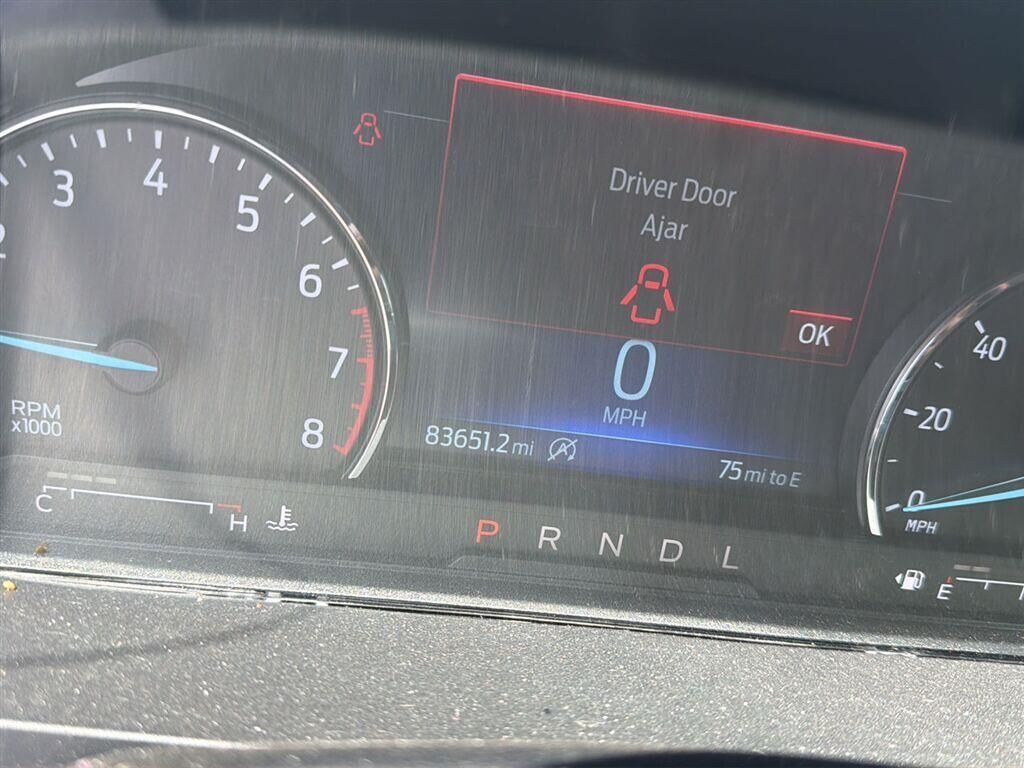 2021 Ford Explorer XLT — photo 1 of 1