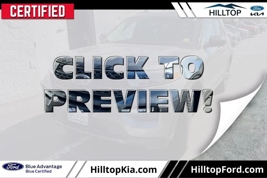 2023 Ford Explorer XLT — photo 1 of 24