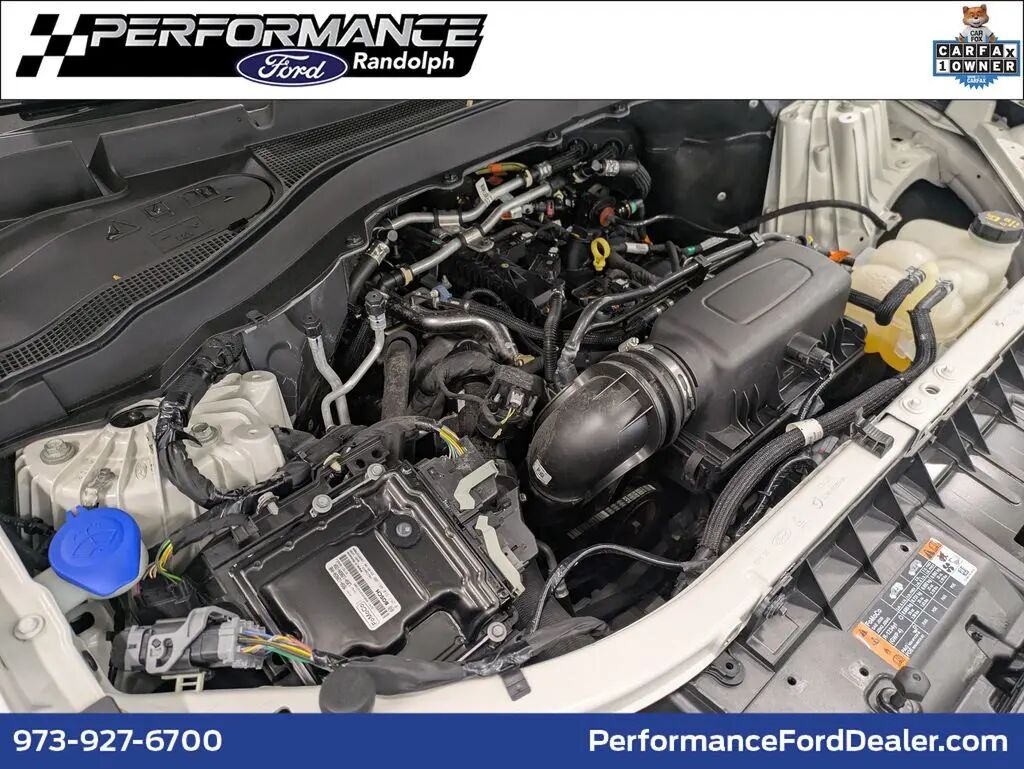 2023 Ford Explorer XLT — photo 1 of 45