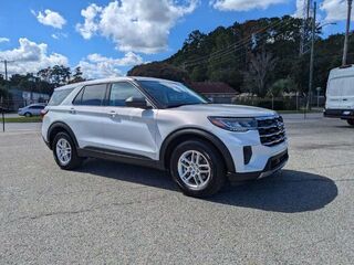 2026 Ford Explorer Active — photo 1 of 26