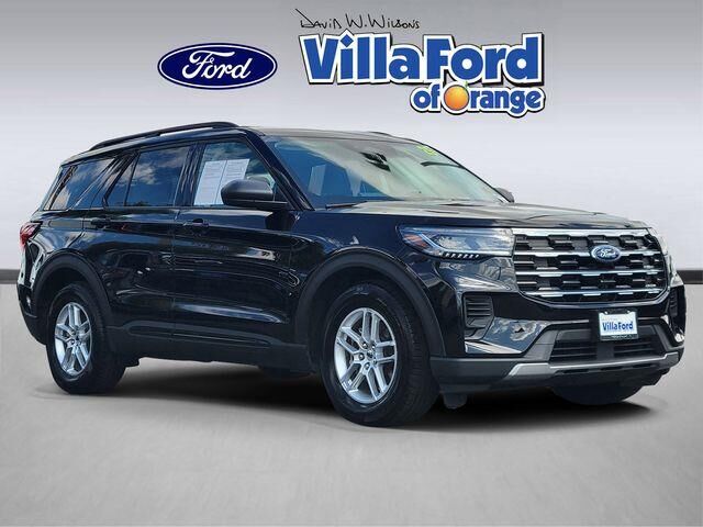 2026 Ford Explorer Active — photo 1 of 56