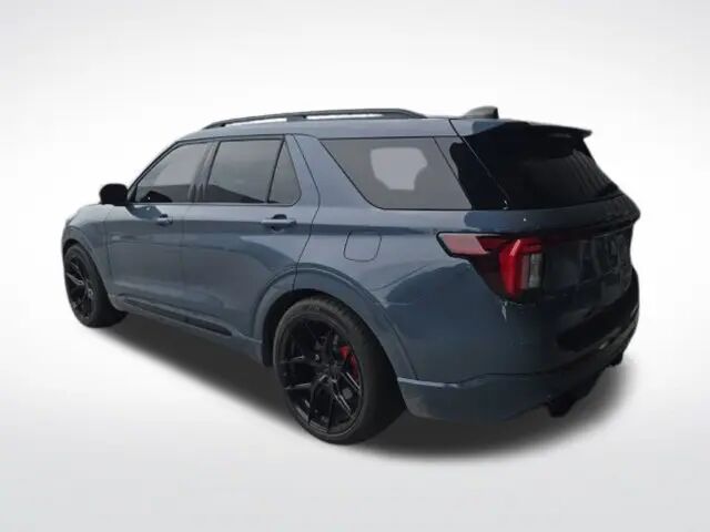 2026 Ford Explorer ST — photo 1 of 13