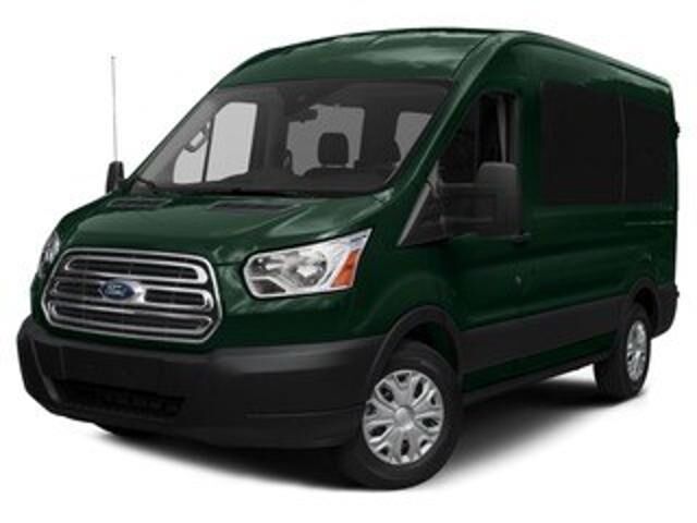 2017 Ford Transit 150 XL — photo 1 of 13