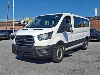 2020 Ford Transit 150 XL
