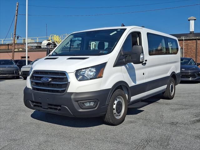 2020 Ford Transit 150 XL