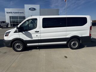 2020 Ford Transit 150 XLT