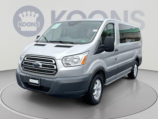 2016 Ford Transit 150 XL