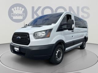 2016 Ford Transit 150 XL