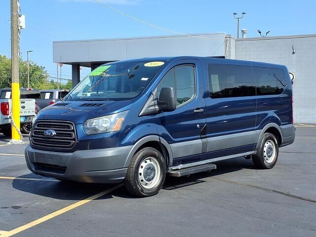 2017 Ford Transit 150 XL — photo 1 of 26