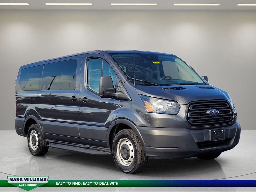 2019 Ford Transit 150 XL — photo 1 of 13