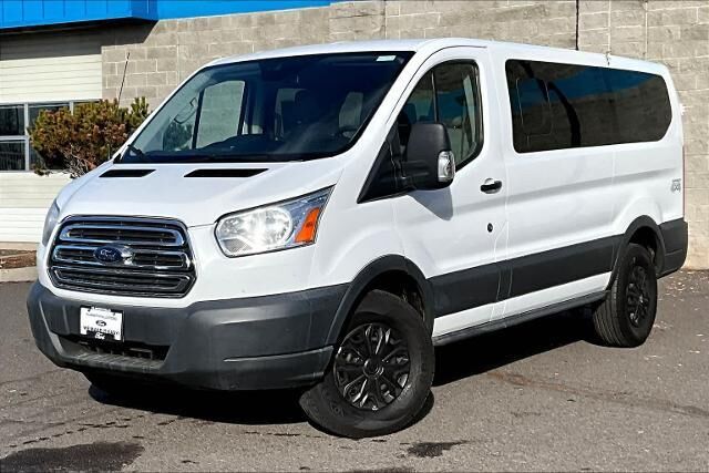 2018 Ford Transit 150 XL — photo 1 of 13