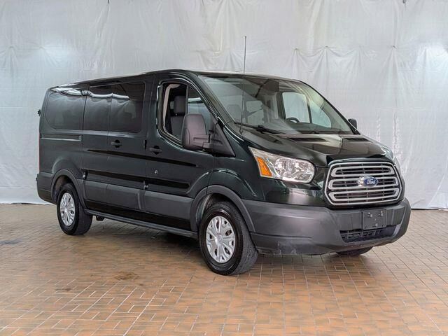 2018 Ford Transit 150 XL — photo 1 of 26