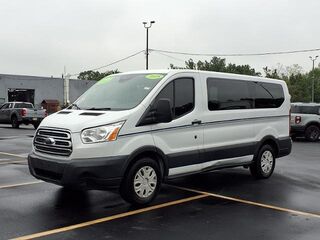 2018 Ford Transit 150 XLT