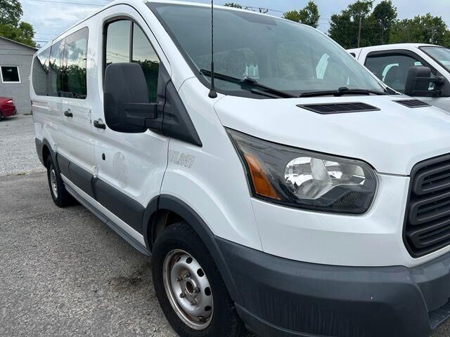 2015 Ford Transit 150 XL — photo 1 of 26