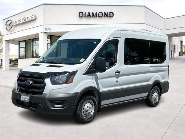 2020 Ford Transit 150 XL — photo 1 of 2